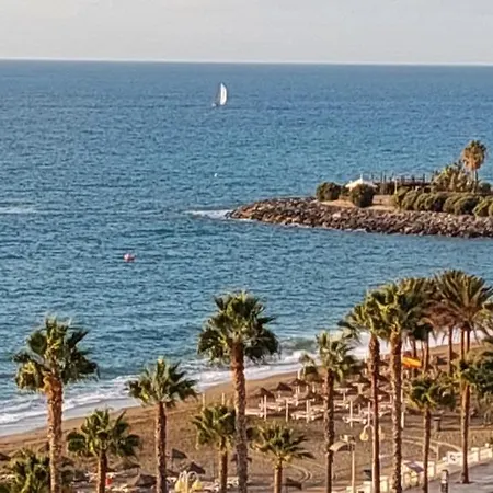 Maite Beach Vibe Benalmadena Exterior photo