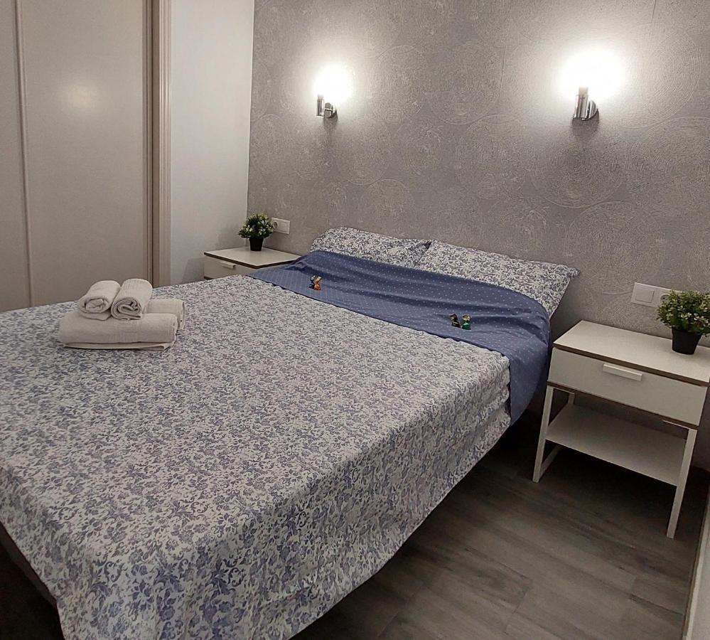 Apartment Maite Vibe