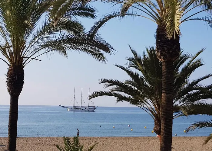 Maite Beach Vibe