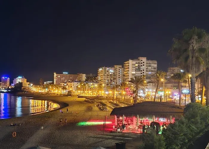 Maite Beach Vibe