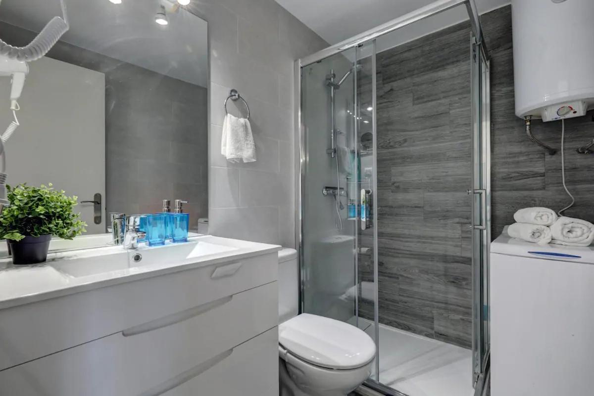 Maite Vibe Apartment *