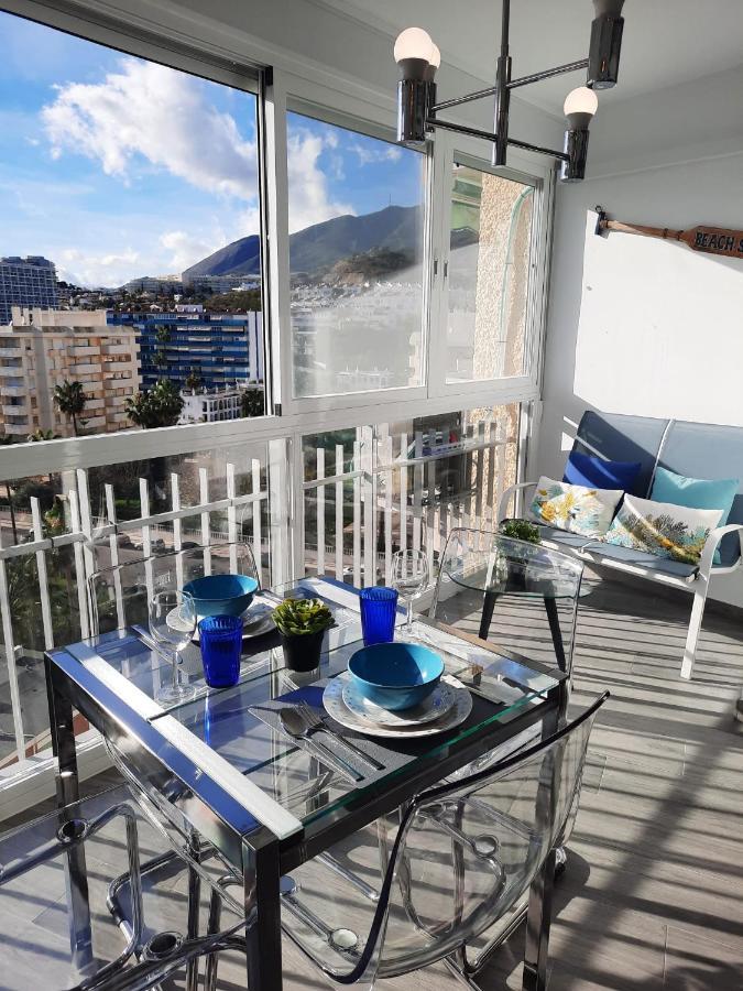 Appartement Maite Vibe *