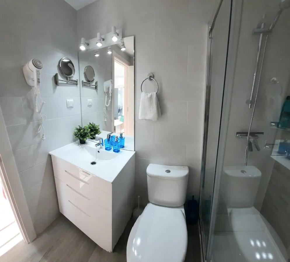 Maite Vibe Appartement