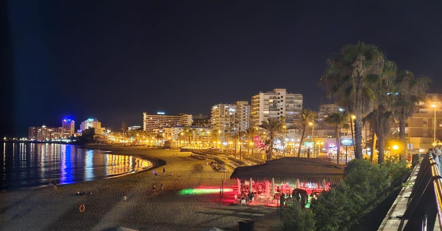 Appartement Maite Vibe Benalmádena